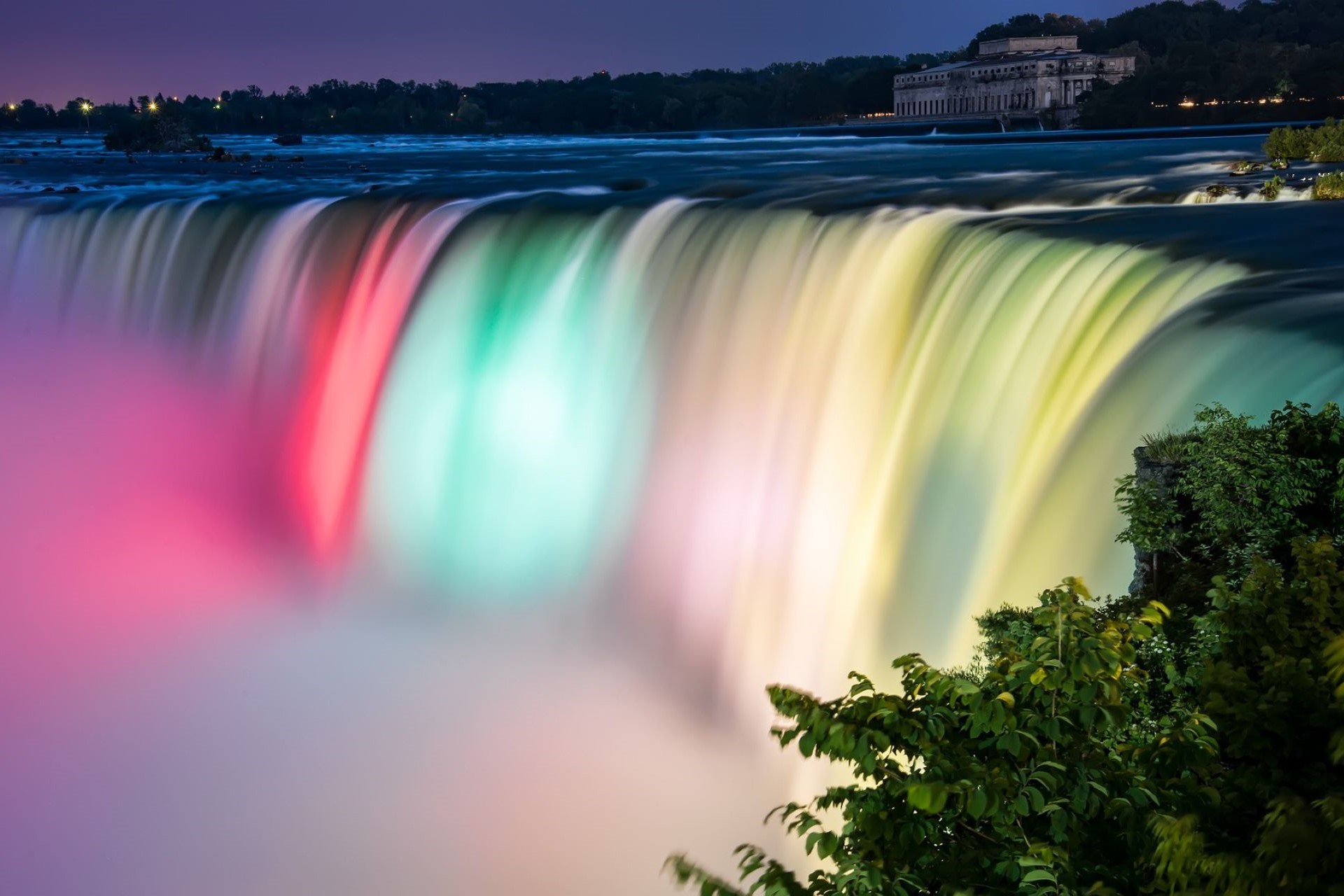 The Ultimate Niagara Falls Trip Planning Guide